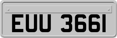EUU3661