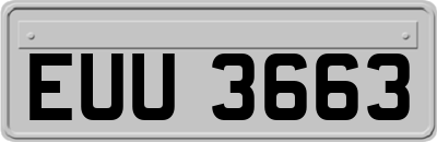 EUU3663