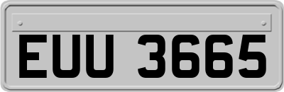 EUU3665