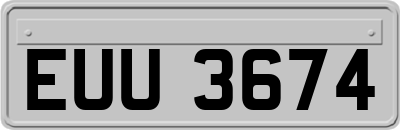 EUU3674