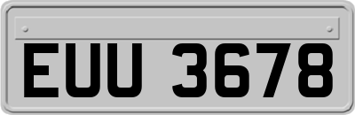 EUU3678