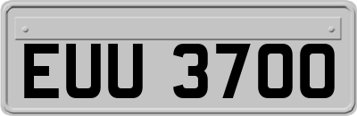 EUU3700