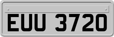 EUU3720