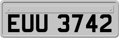EUU3742