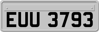 EUU3793