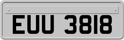 EUU3818