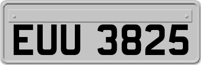 EUU3825