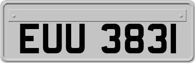EUU3831