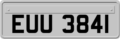 EUU3841