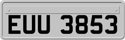 EUU3853