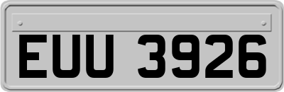 EUU3926