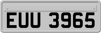 EUU3965