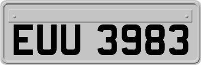 EUU3983
