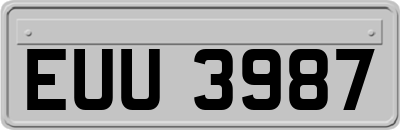 EUU3987
