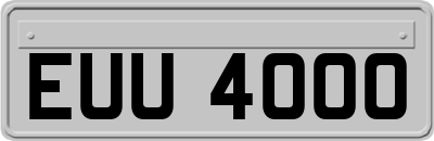 EUU4000