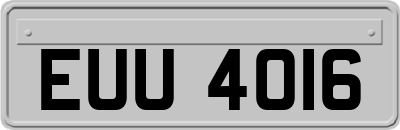 EUU4016