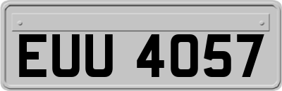 EUU4057