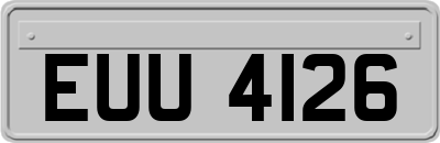 EUU4126