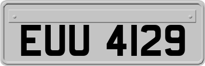 EUU4129