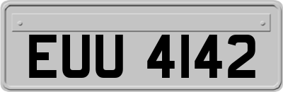 EUU4142