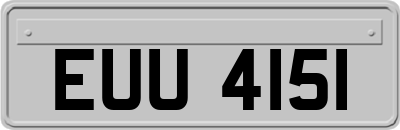 EUU4151
