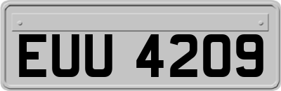 EUU4209