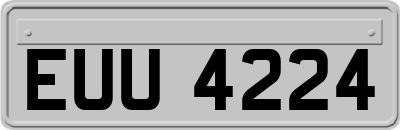 EUU4224
