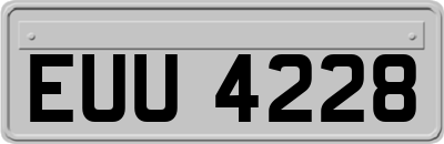 EUU4228
