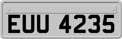 EUU4235