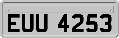 EUU4253