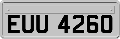 EUU4260