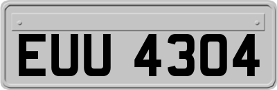 EUU4304