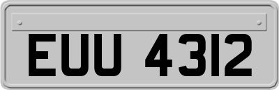 EUU4312