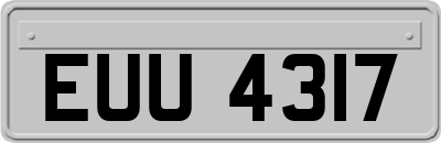 EUU4317
