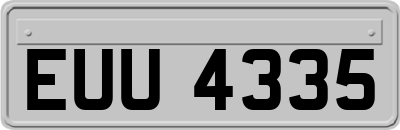 EUU4335