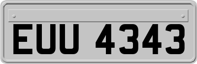 EUU4343