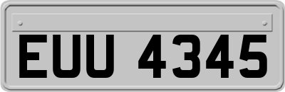 EUU4345