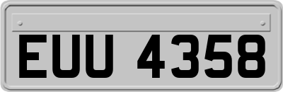 EUU4358