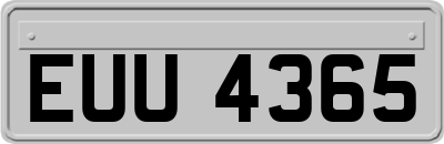 EUU4365