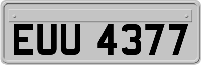 EUU4377