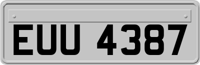 EUU4387