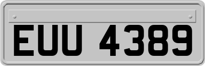 EUU4389