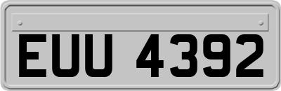 EUU4392