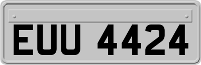 EUU4424