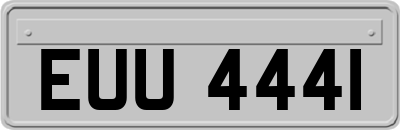 EUU4441