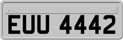 EUU4442