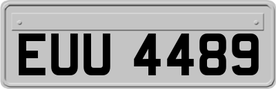 EUU4489