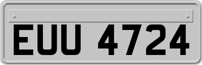 EUU4724