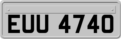EUU4740