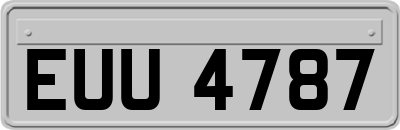 EUU4787